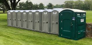 Best Portable Restroom Setup and Delivery  in Gorman, TX