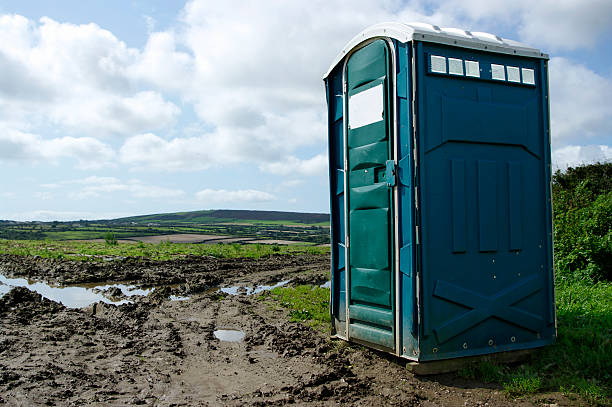 Professional Portable Potty Rental in Gorman, TX